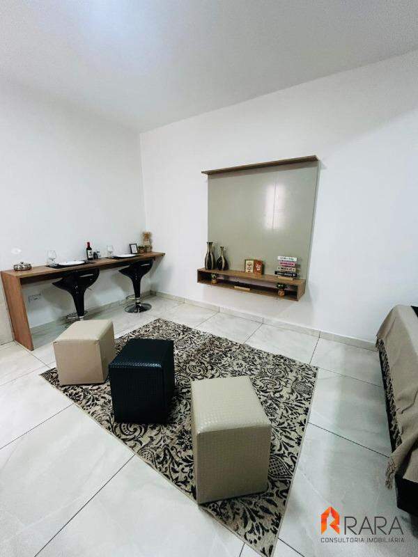 Apartamento, 16 m² - Foto 5