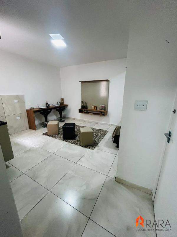 Apartamento, 21 m² - Foto 5