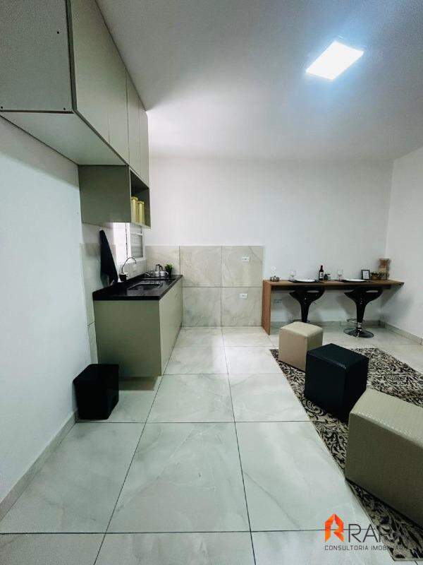 Apartamento, 21 m² - Foto 2