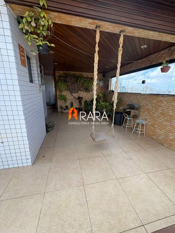 Cobertura, 3 quartos, 240 m² - Foto 23