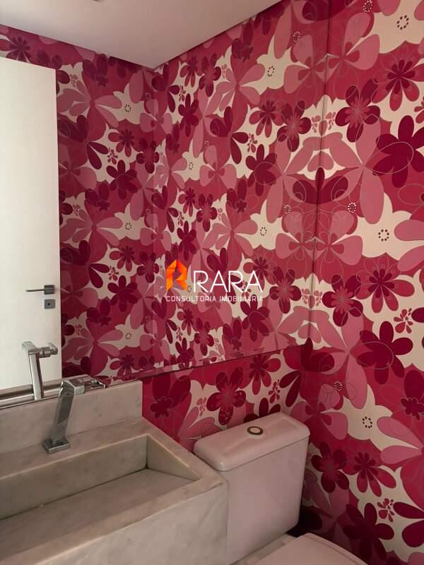 Cobertura, 3 quartos, 240 m² - Foto 15