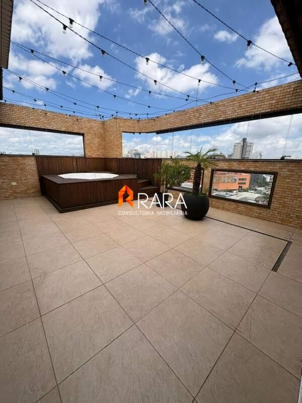 Cobertura, 3 quartos, 240 m² - Foto 1