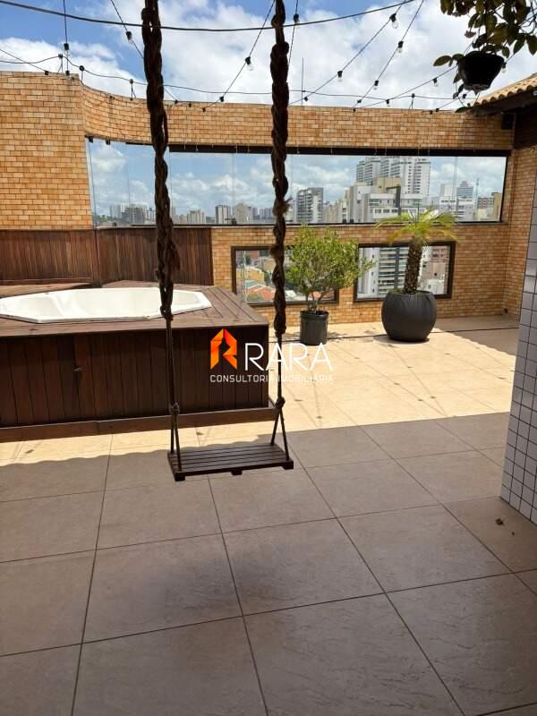 Cobertura, 3 quartos, 240 m² - Foto 24