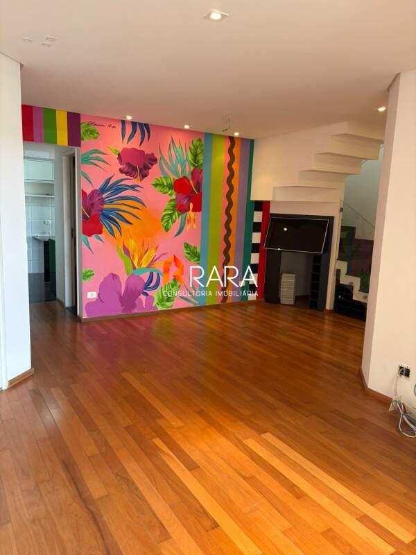 Cobertura, 3 quartos, 240 m² - Foto 2