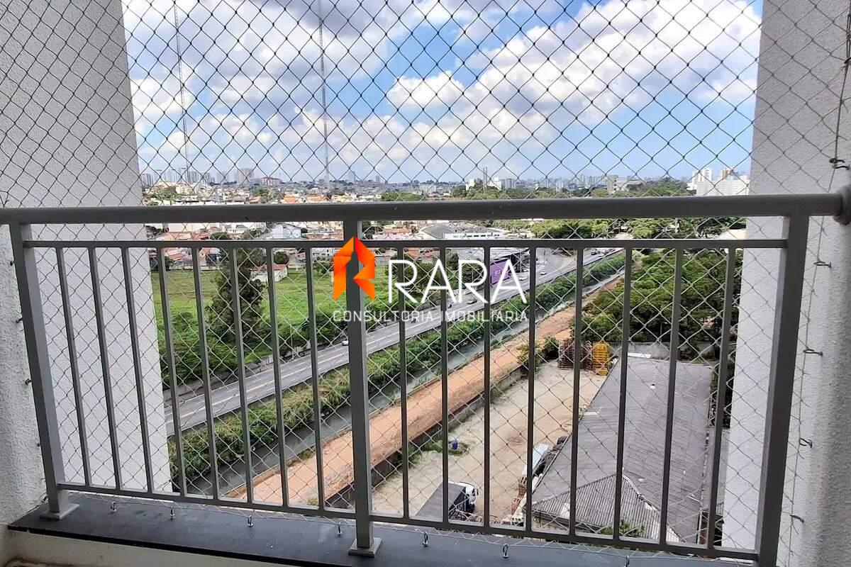 Apartamento, 2 quartos, 52 m² - Foto 27