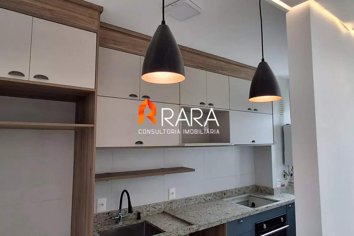 Apartamento, 2 quartos, 52 m² - Foto 6