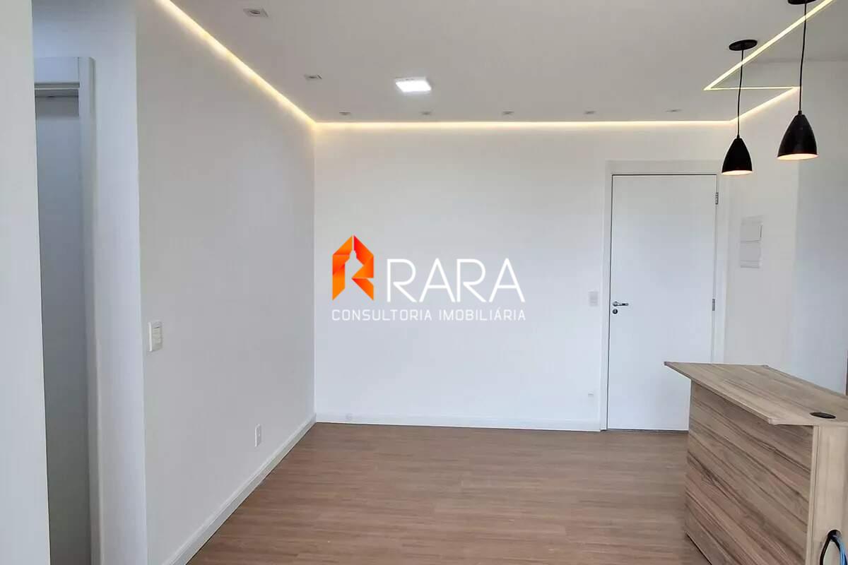 Apartamento, 2 quartos, 52 m² - Foto 4