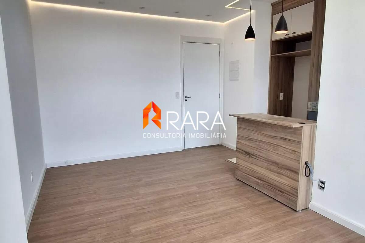 Apartamento, 2 quartos, 52 m² - Foto 5
