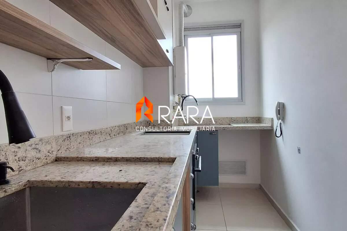 Apartamento, 2 quartos, 52 m² - Foto 8