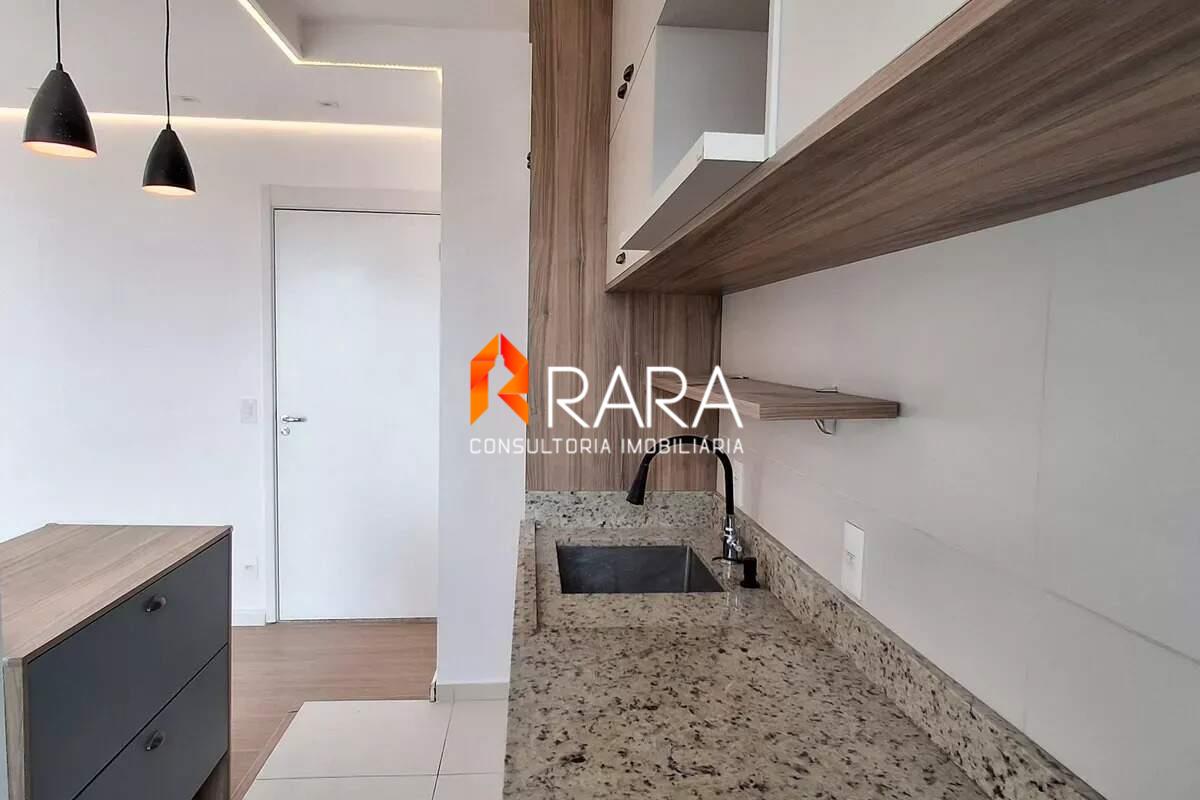 Apartamento, 2 quartos, 52 m² - Foto 11
