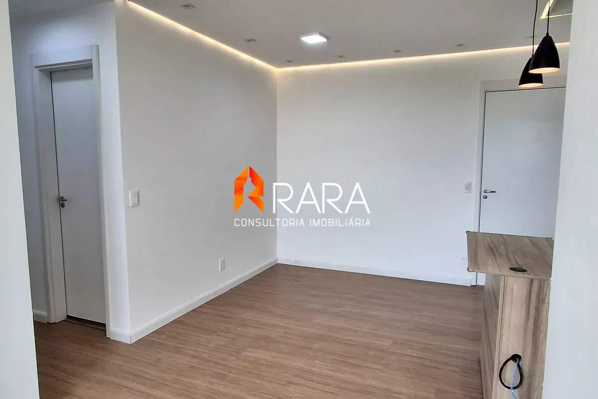 Apartamento, 2 quartos, 52 m² - Foto 3