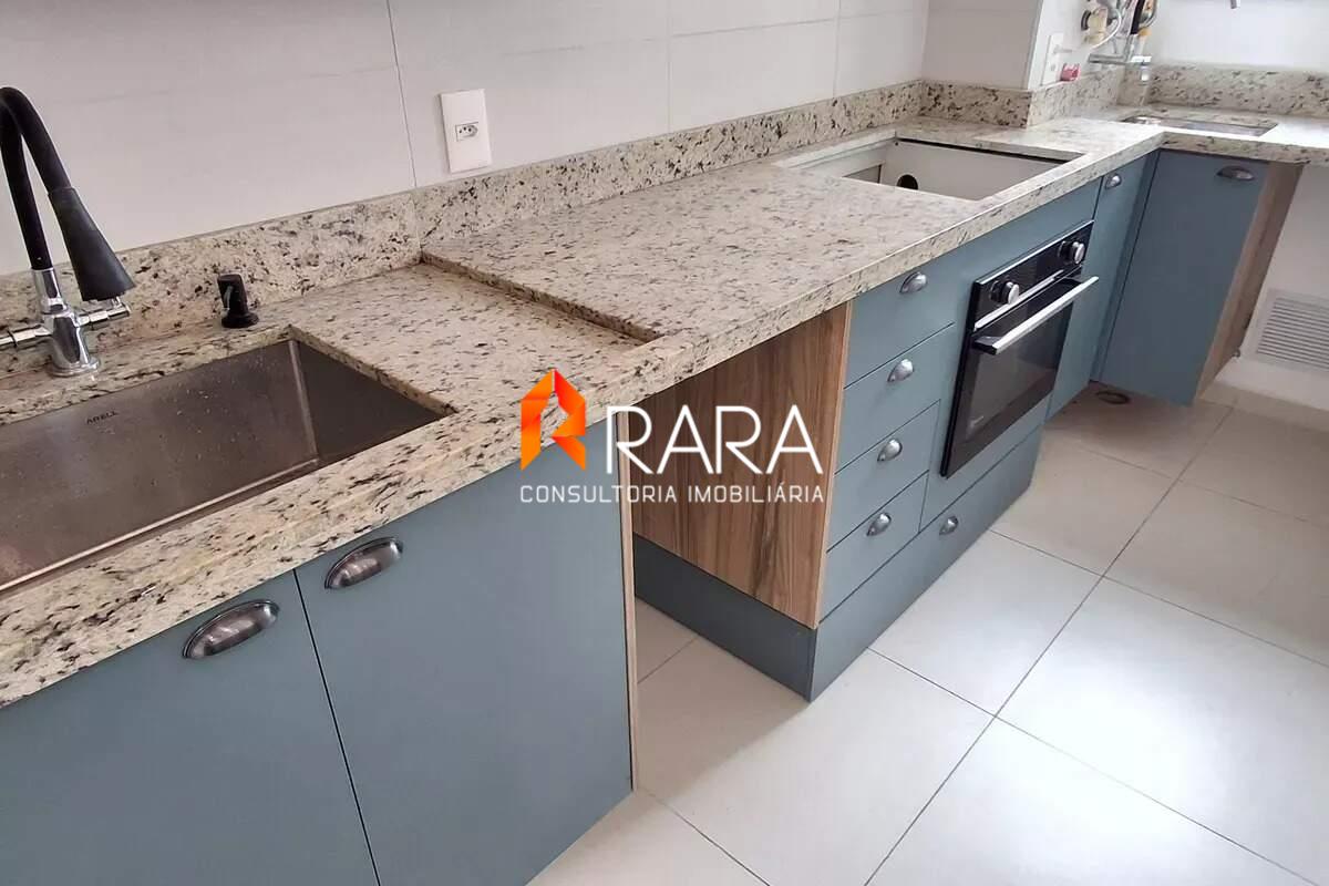 Apartamento, 2 quartos, 52 m² - Foto 9