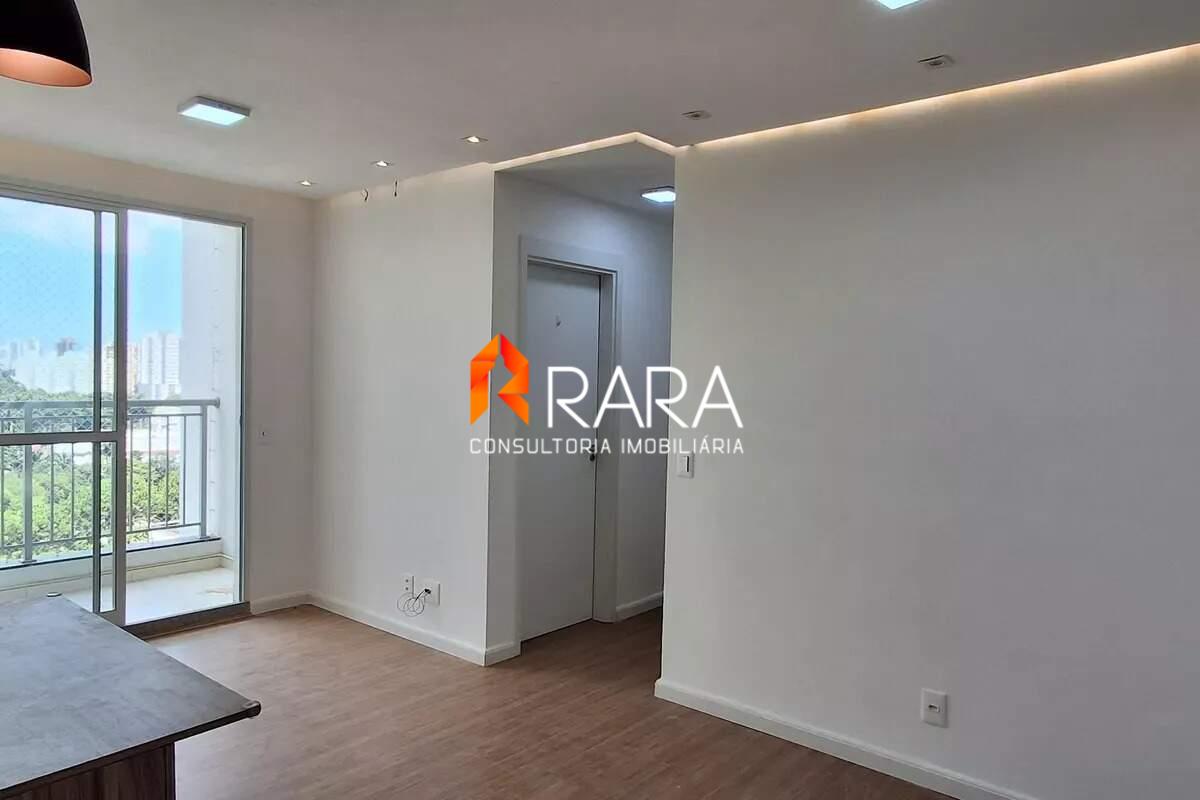 Apartamento, 2 quartos, 52 m² - Foto 2