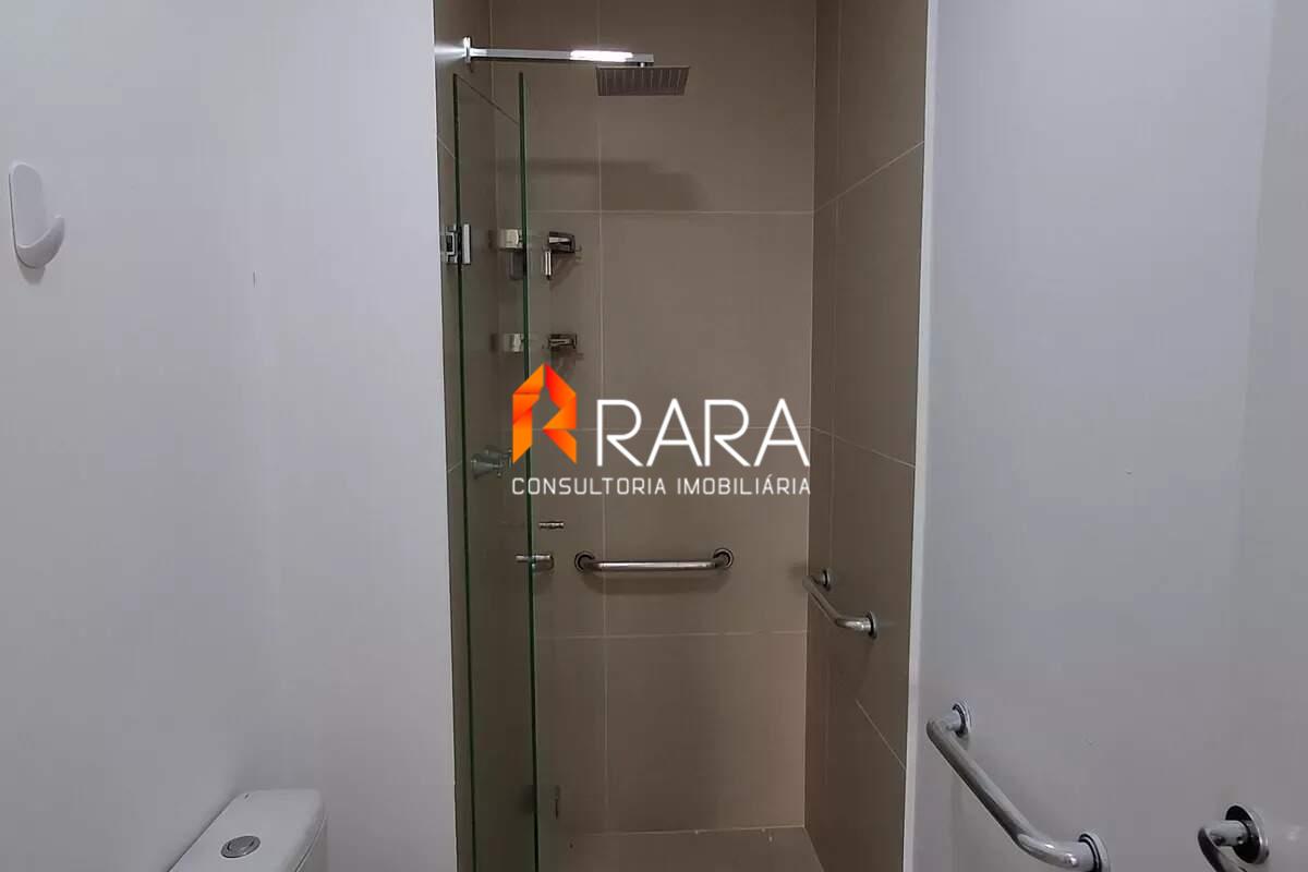 Apartamento, 2 quartos, 52 m² - Foto 23