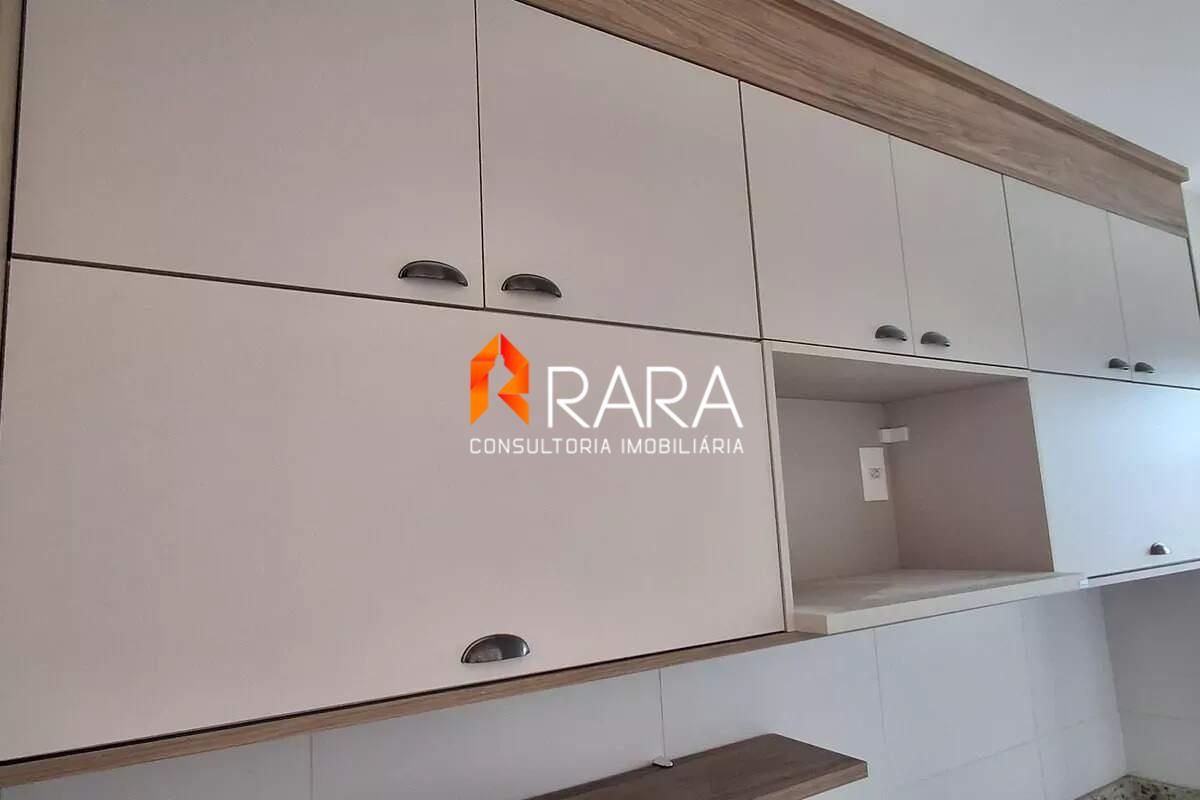 Apartamento, 2 quartos, 52 m² - Foto 10