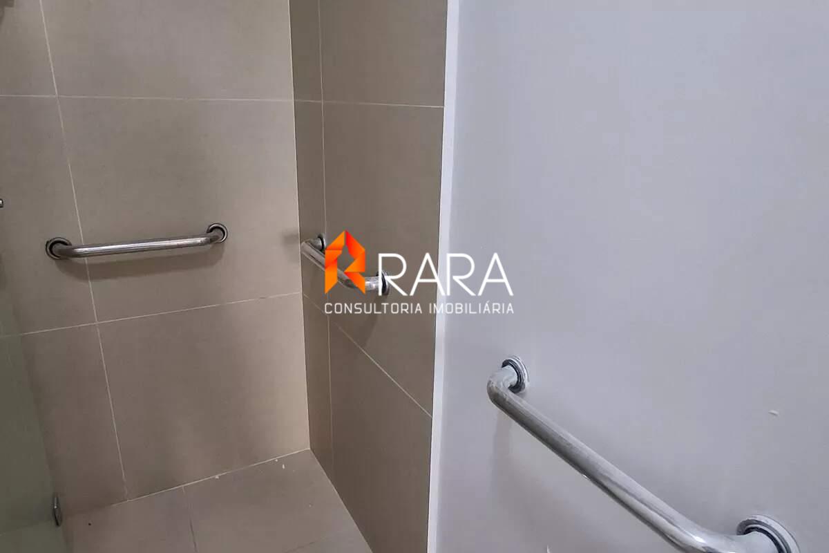 Apartamento, 2 quartos, 52 m² - Foto 26