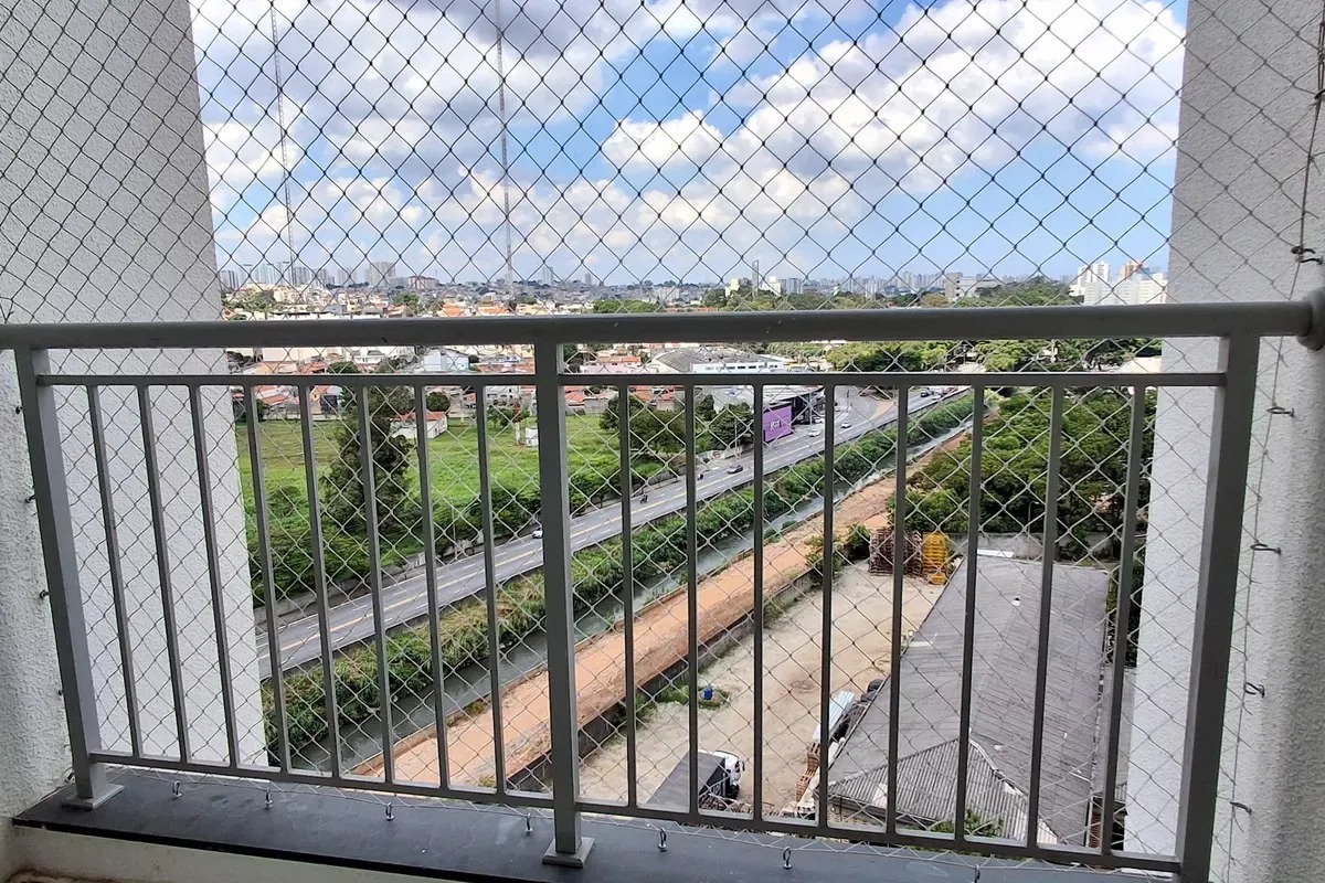 Apartamento, 2 quartos, 52 m² - Foto 27