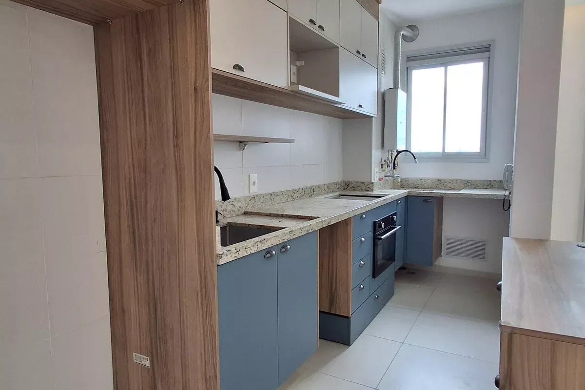 Apartamento, 2 quartos, 52 m² - Foto 7