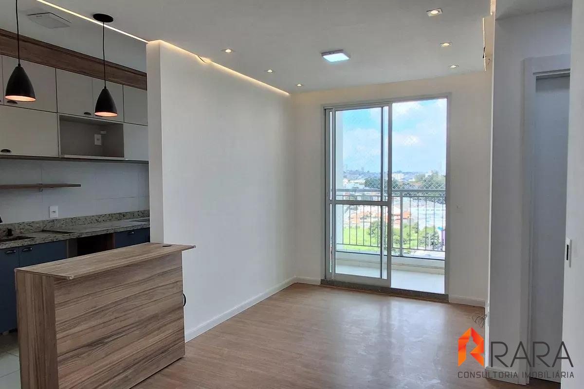 Apartamento, 2 quartos, 52 m² - Foto 1