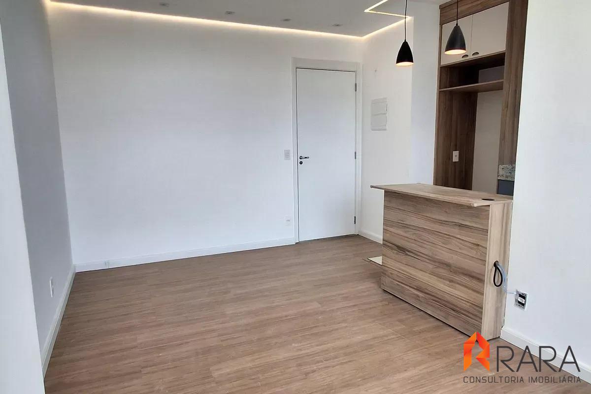 Apartamento, 2 quartos, 52 m² - Foto 5