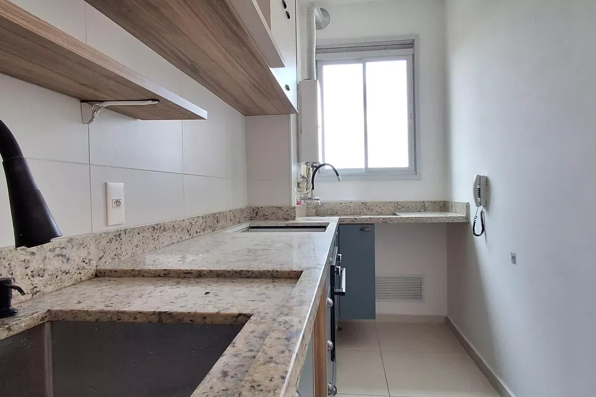 Apartamento, 2 quartos, 52 m² - Foto 8