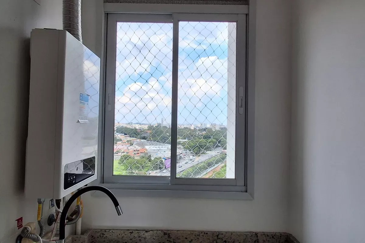 Apartamento, 2 quartos, 52 m² - Foto 29