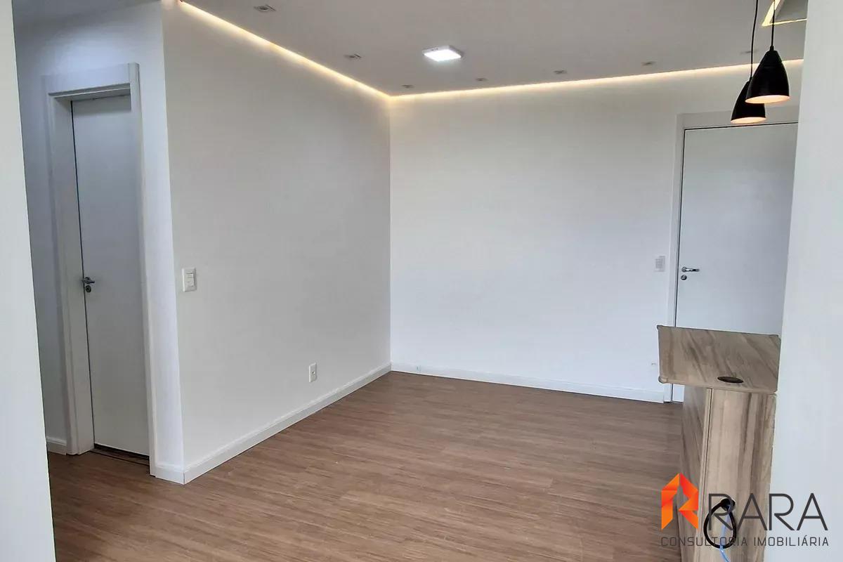 Apartamento, 2 quartos, 52 m² - Foto 3