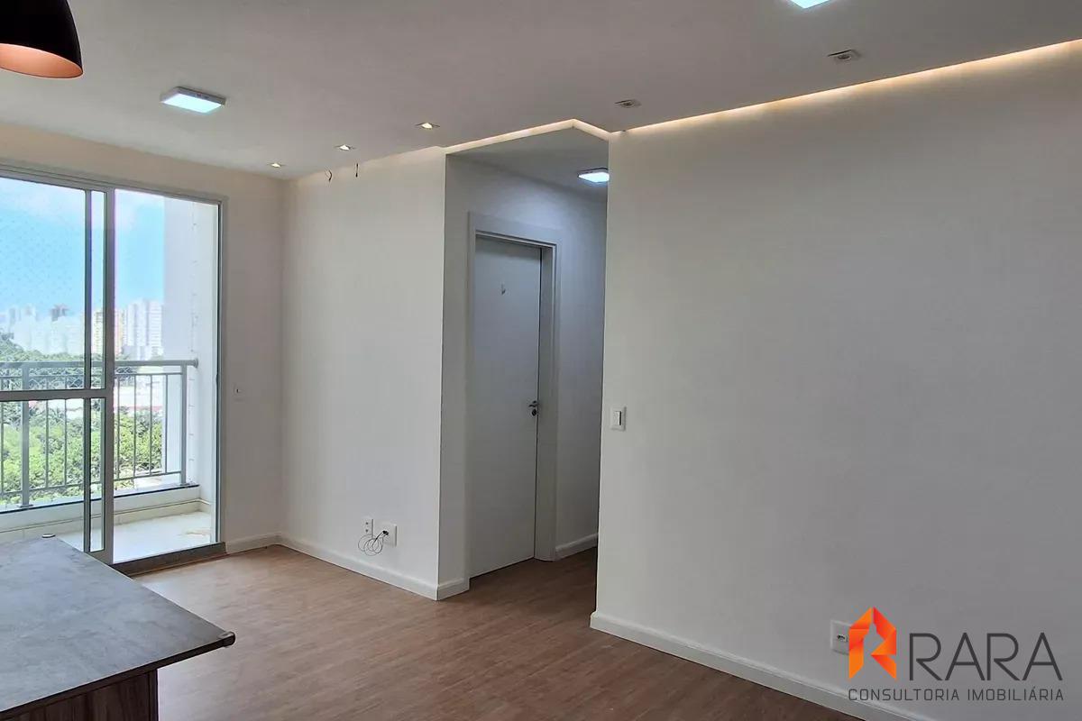 Apartamento, 2 quartos, 52 m² - Foto 2