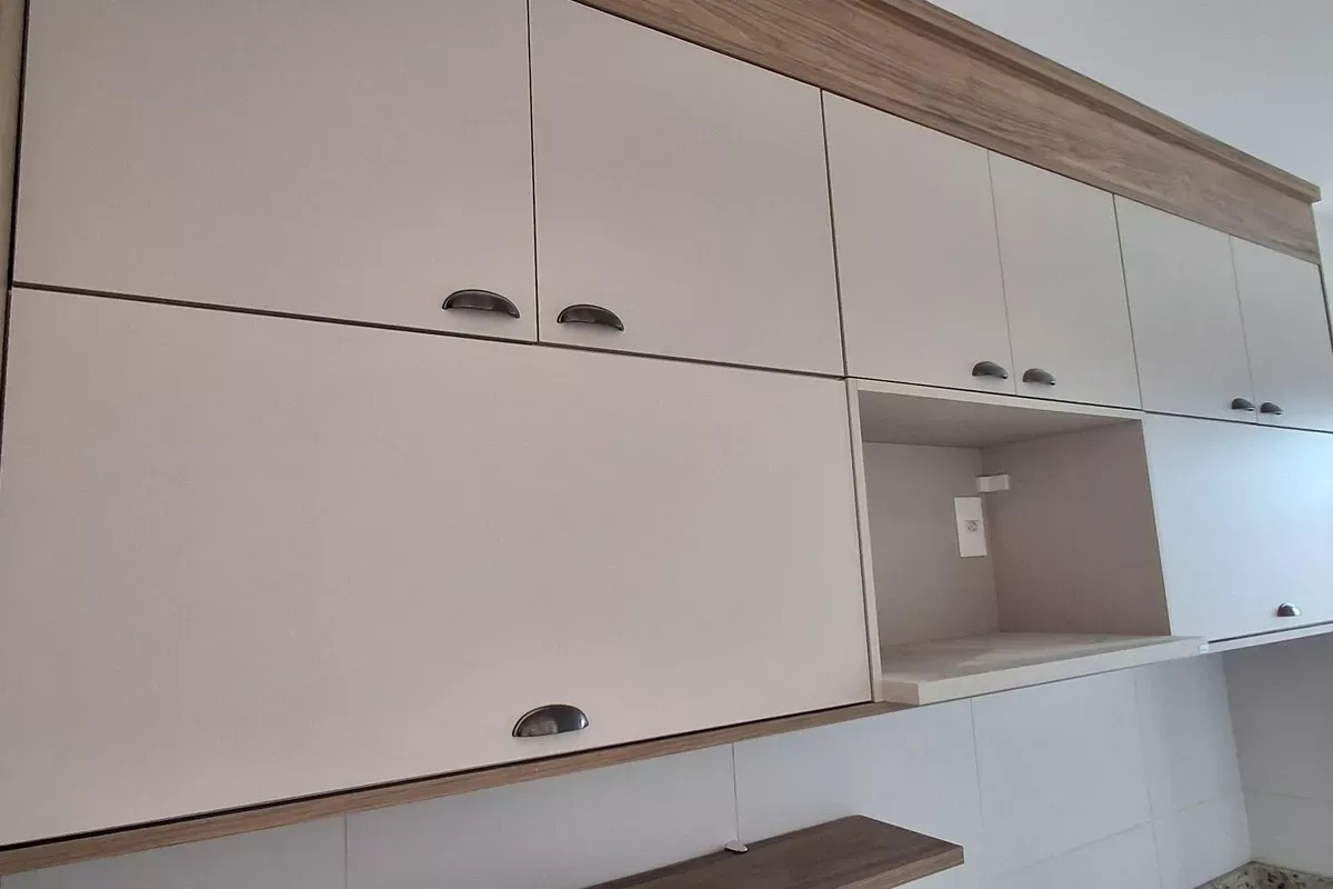 Apartamento, 2 quartos, 52 m² - Foto 10