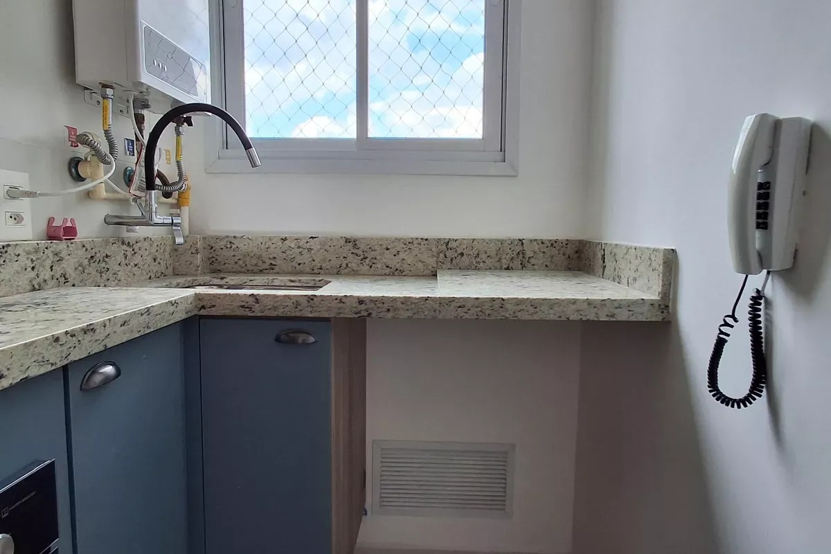 Apartamento, 2 quartos, 52 m² - Foto 30