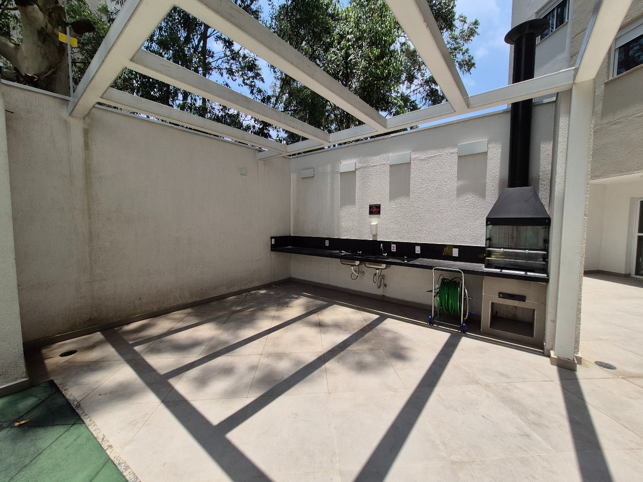 Apartamento, 2 quartos, 55 m² - Foto 26