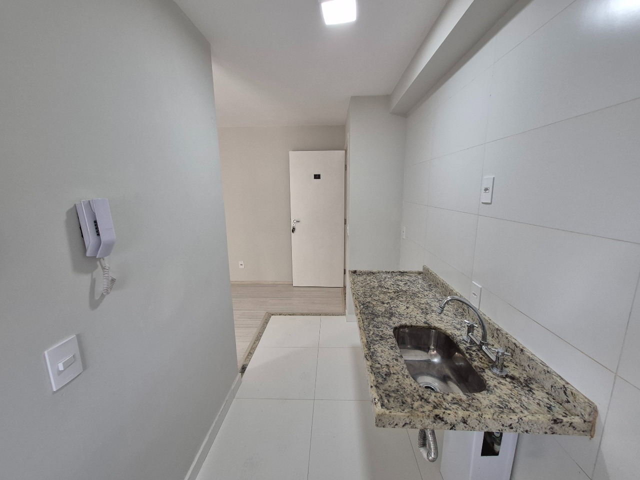 Apartamento, 2 quartos, 55 m² - Foto 6