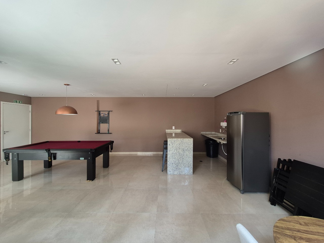 Apartamento, 2 quartos, 55 m² - Foto 23