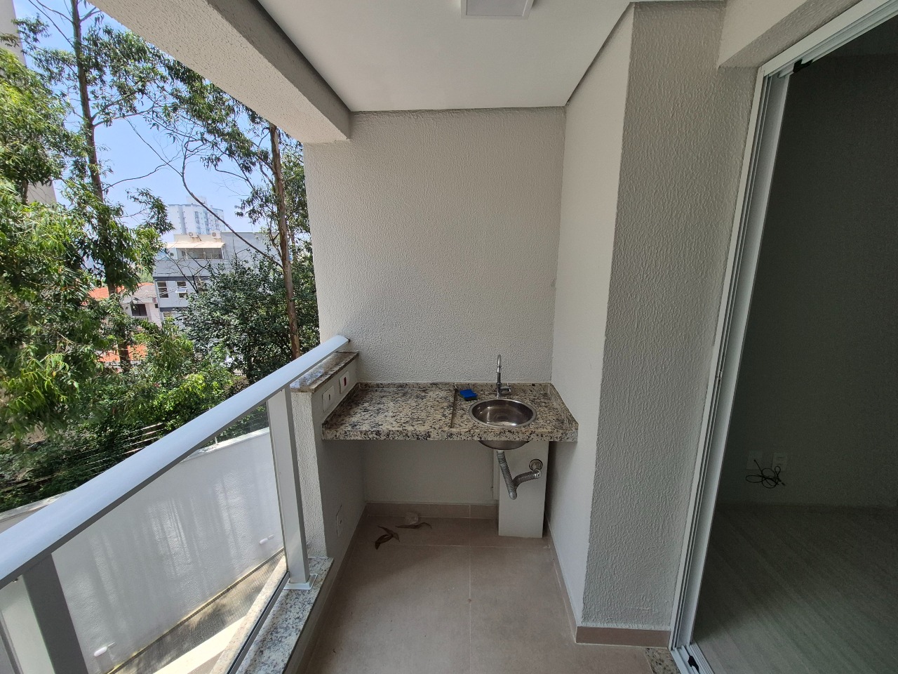 Apartamento, 2 quartos, 55 m² - Foto 15