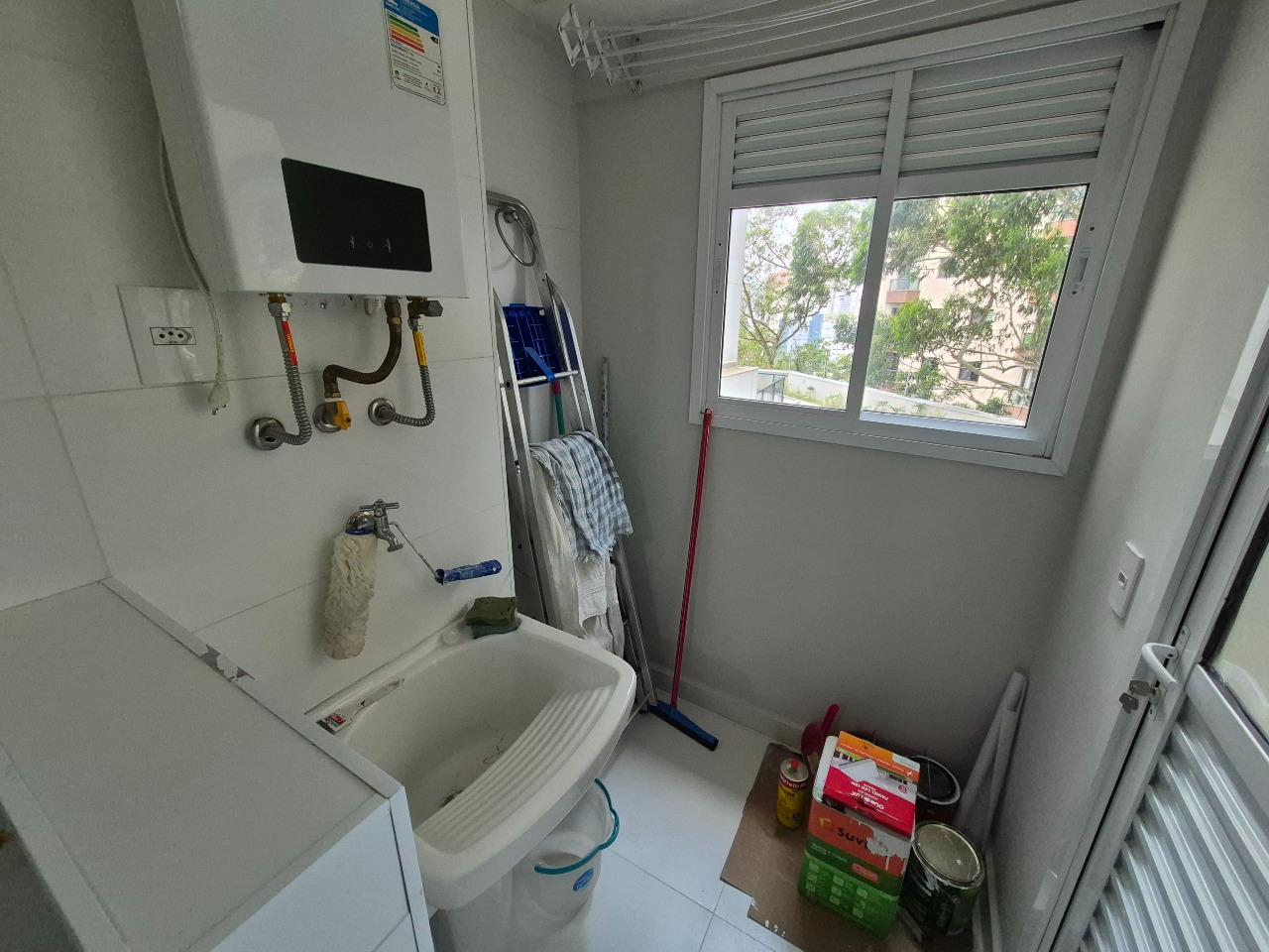 Apartamento, 2 quartos, 55 m² - Foto 16