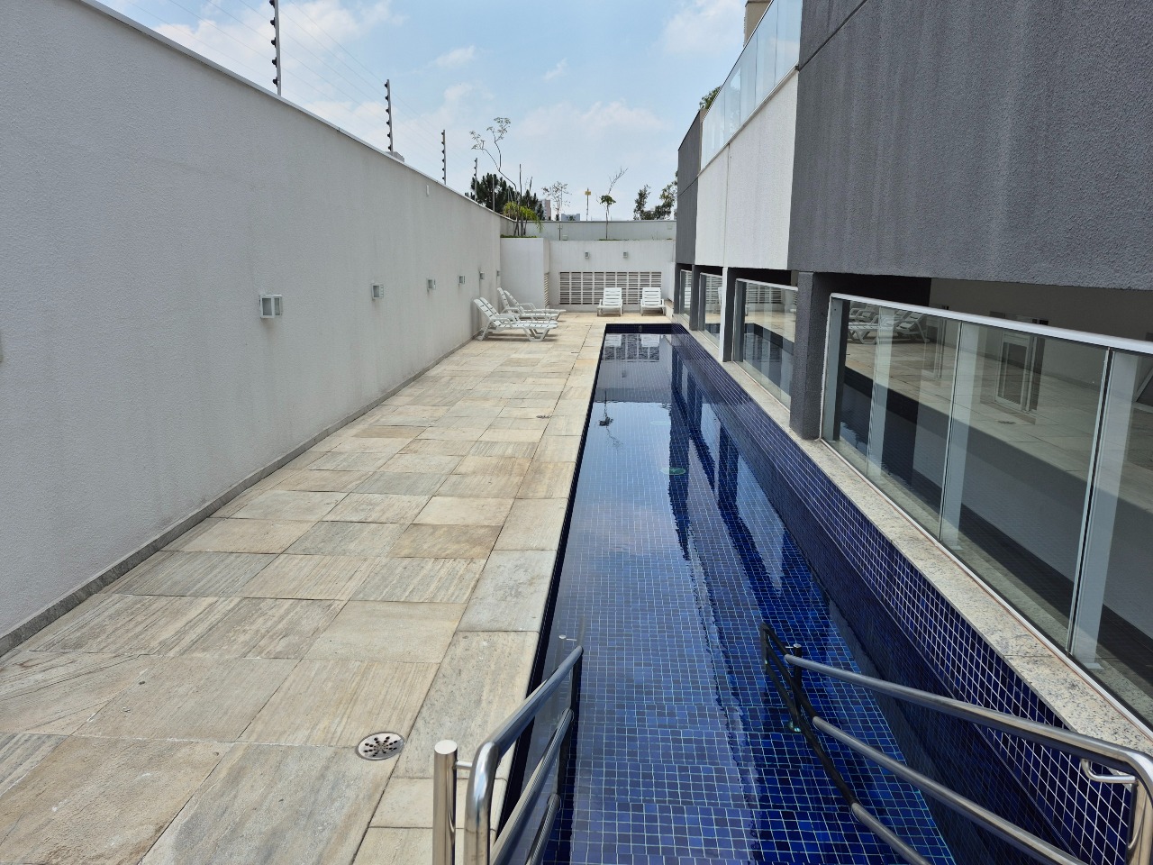 Apartamento, 2 quartos, 55 m² - Foto 21