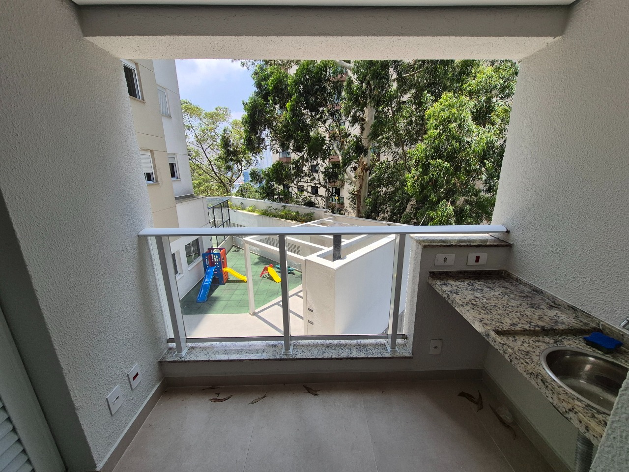 Apartamento, 2 quartos, 55 m² - Foto 14