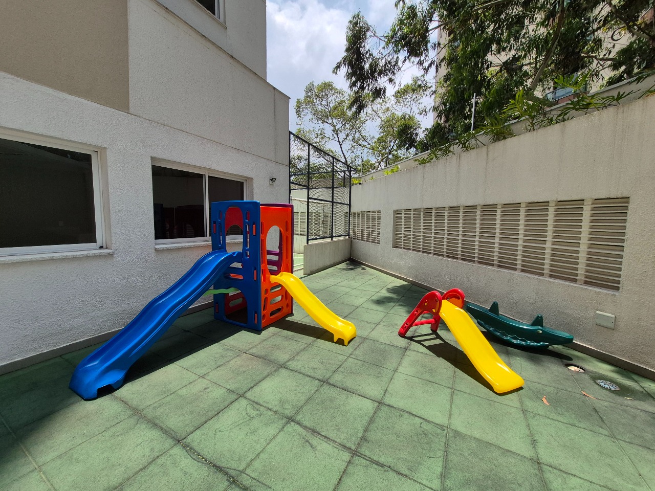 Apartamento, 2 quartos, 55 m² - Foto 19