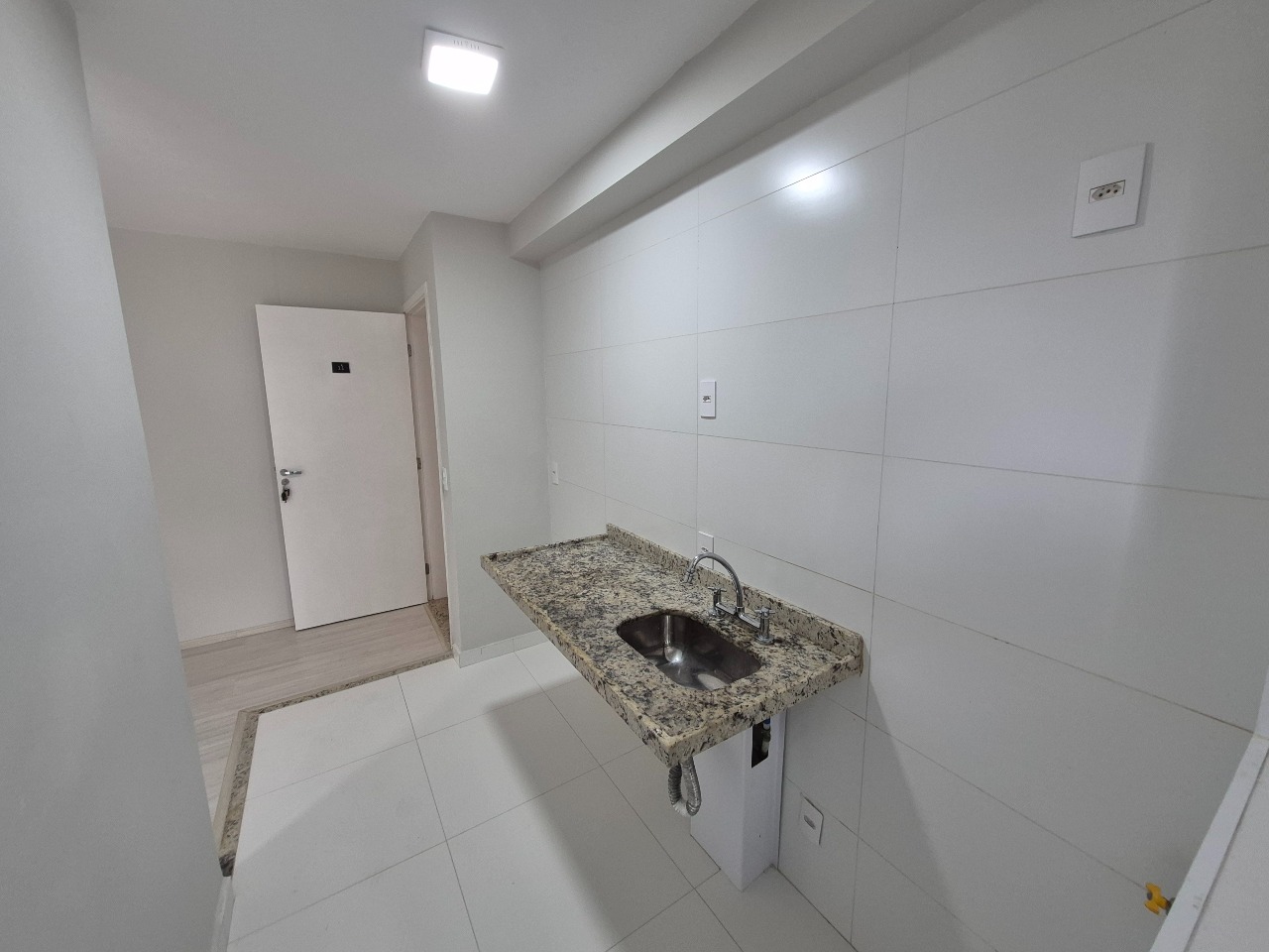 Apartamento, 2 quartos, 55 m² - Foto 7