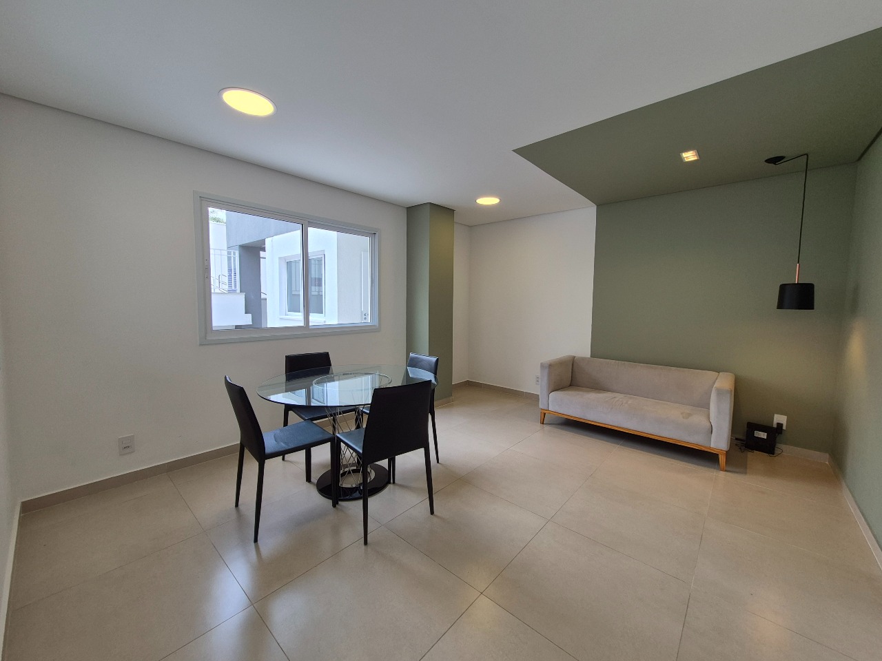 Apartamento, 2 quartos, 55 m² - Foto 28