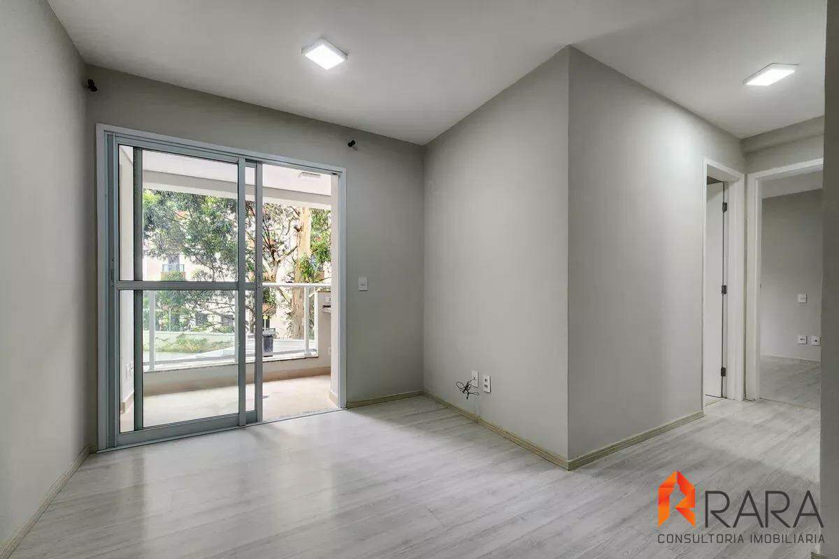 Apartamento, 2 quartos, 55 m² - Foto 1