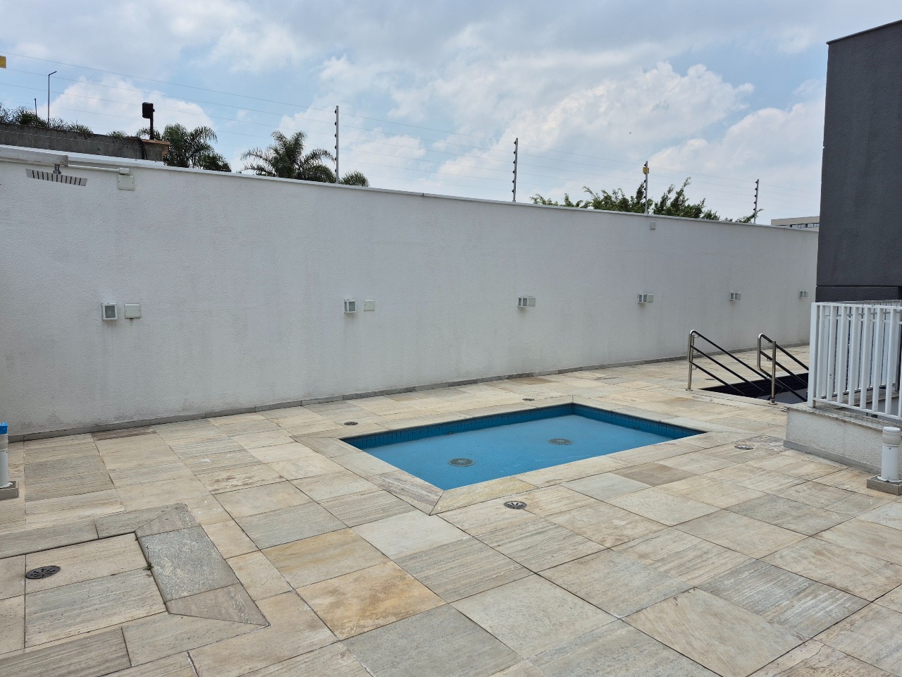 Apartamento, 2 quartos, 55 m² - Foto 27