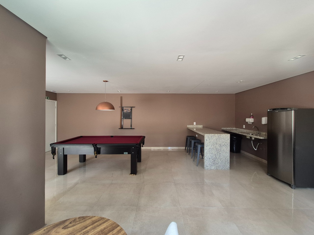 Apartamento, 2 quartos, 55 m² - Foto 26