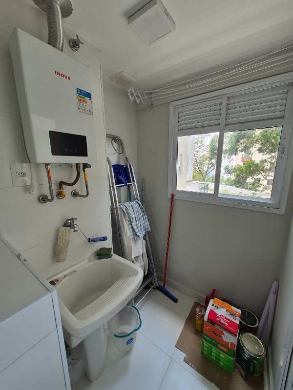 Apartamento, 2 quartos, 55 m² - Foto 15