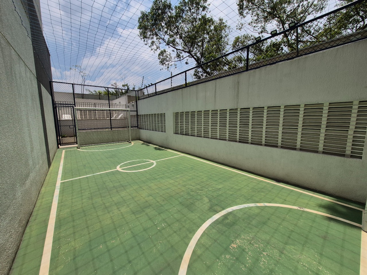 Apartamento, 2 quartos, 55 m² - Foto 17