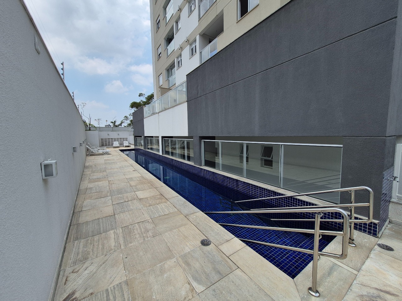 Apartamento, 2 quartos, 55 m² - Foto 20