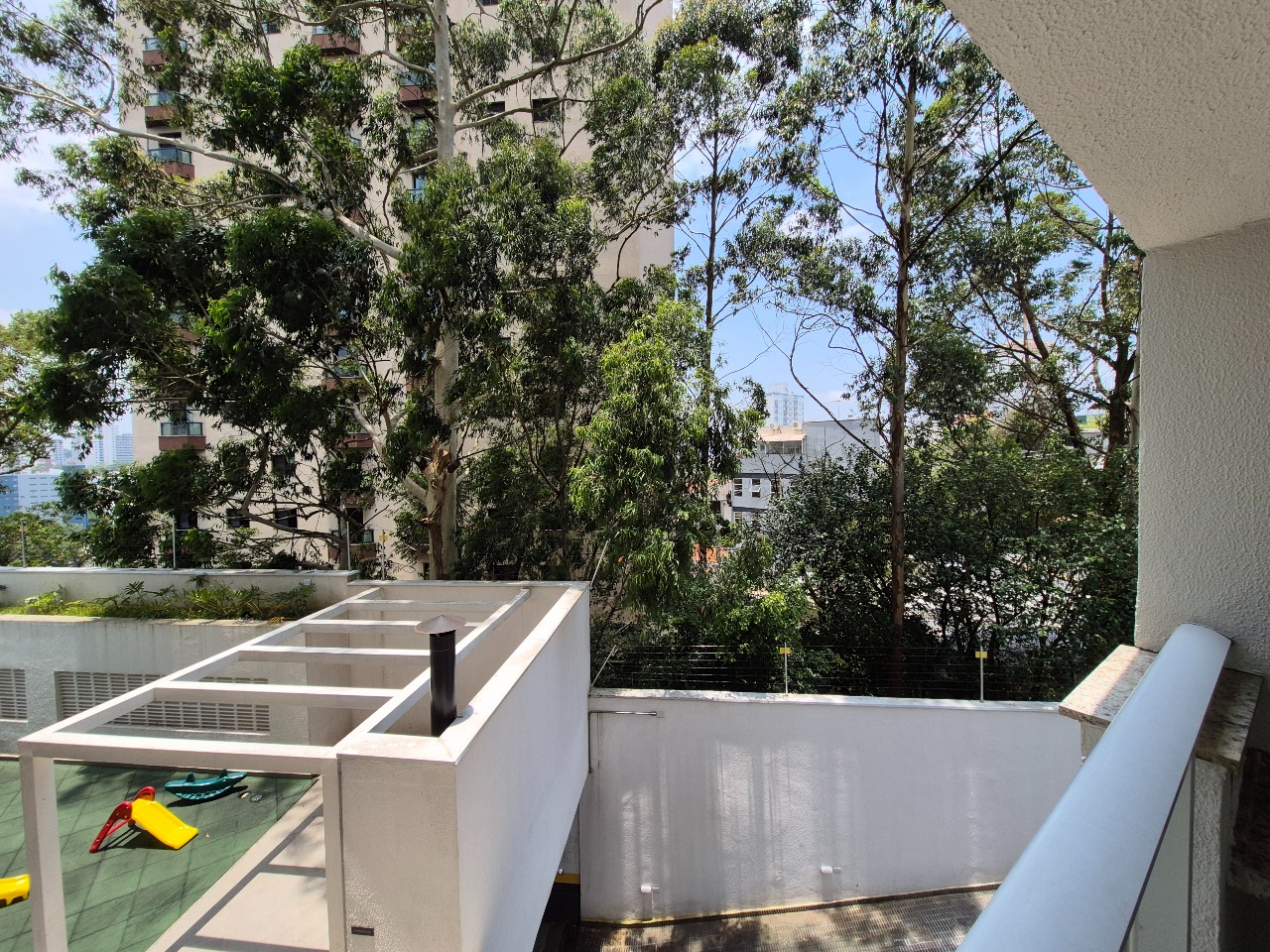 Apartamento, 2 quartos, 55 m² - Foto 16