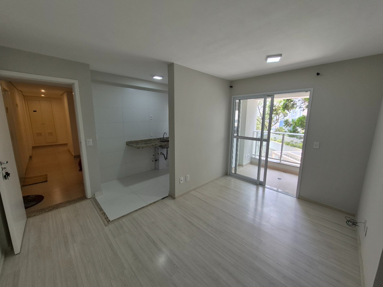 Apartamento, 2 quartos, 55 m² - Foto 8