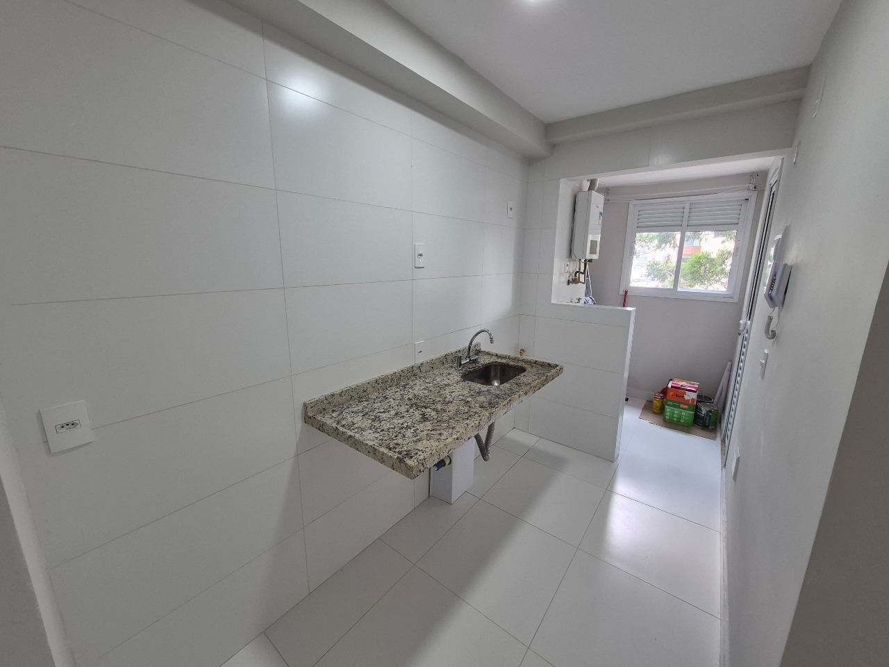 Apartamento, 2 quartos, 55 m² - Foto 6