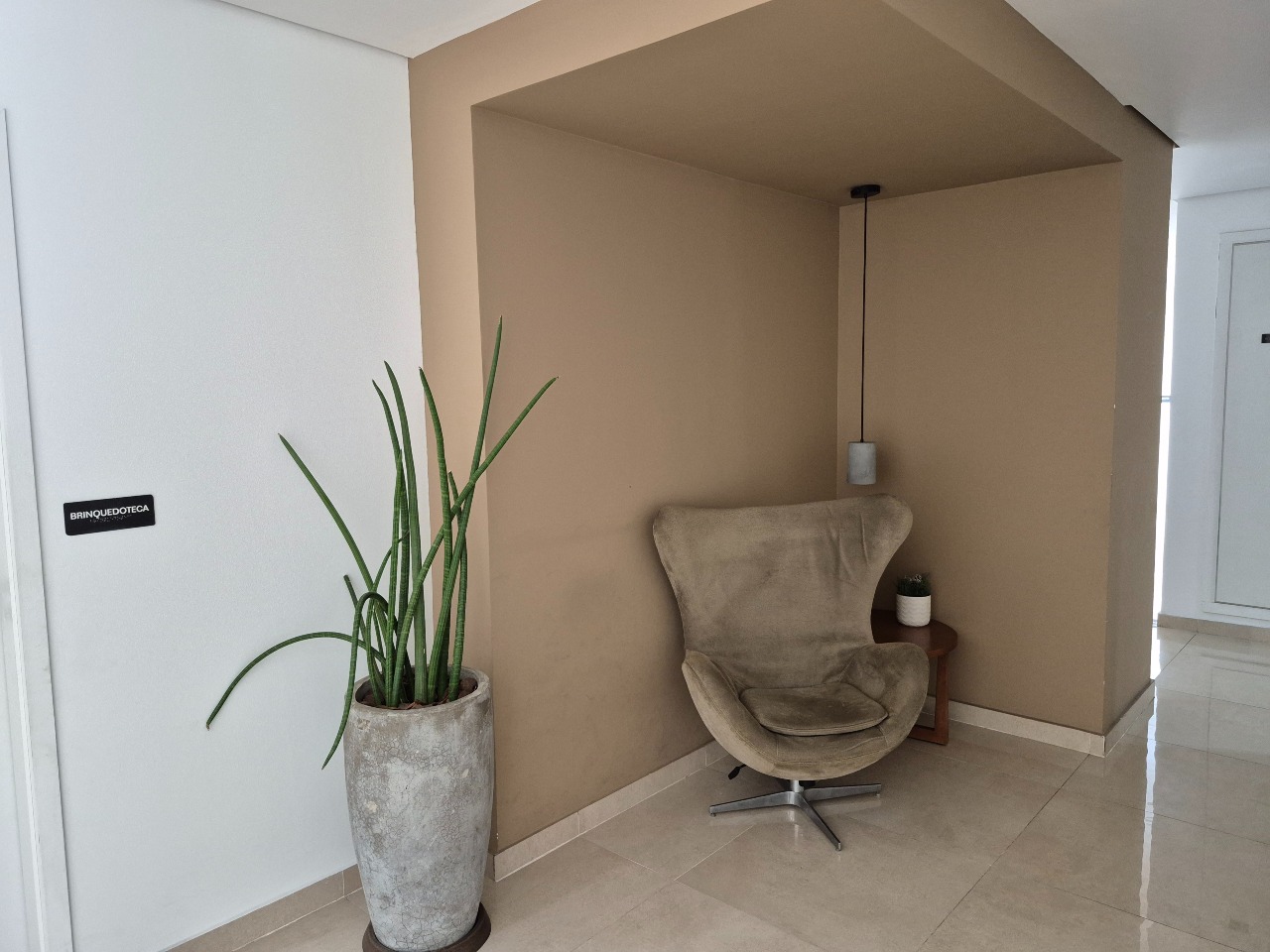 Apartamento, 2 quartos, 55 m² - Foto 25